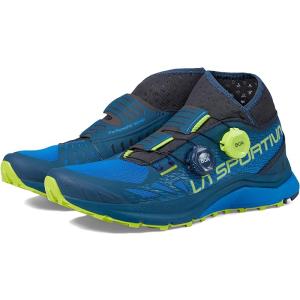 (取寄) スポルティバ メンズ ジャッカル リ ボア La Sportiva men La Spor...