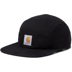 (取寄) カーハート メンズ キャンバス ファイブ パネル キャップ 帽子 Carhartt men...