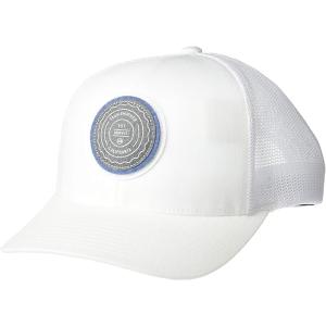 取寄) トラヴィスマシュー メンズ B-バハマ ハット TravisMathew men B