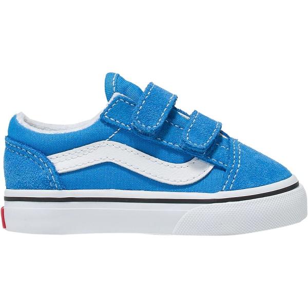 (取寄) バンズ トドラー オールド スクール シューズ トッドラー Vans toddler Ol...