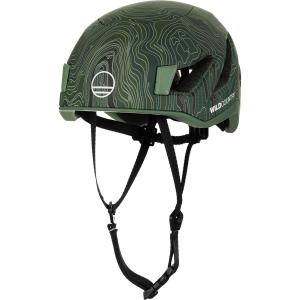 (取寄) ワイルドカントリー シンクロ ヘルメット Wild Country Syncro Helmet｜jetrag