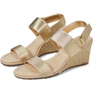 (取寄) アンクライン レディース シルビー Anne Klein women Silvy Platinum