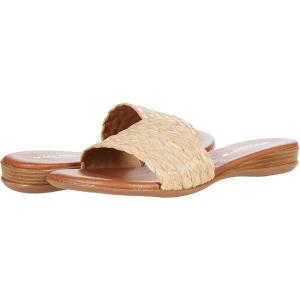 (取寄) アンドレアスース レディース ナハーラ Andre Assous women Nahala Beige