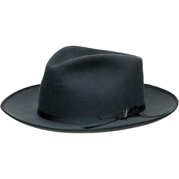 (取寄) ステットソン ストラトライナー ハット Stetson Stratoliner Hat P...