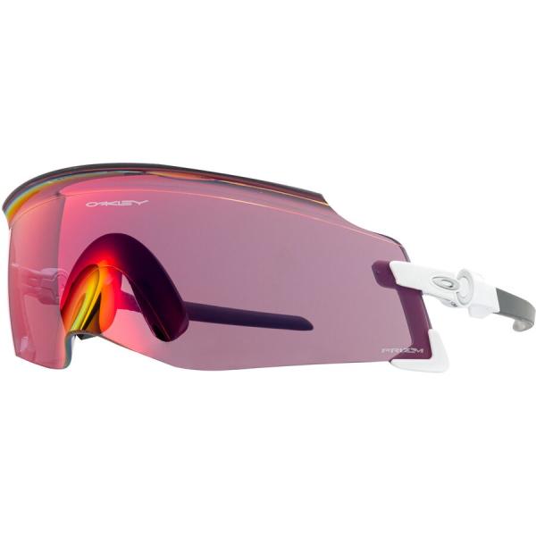 (取寄) オークリー カトー サングラス Oakley Kato Sunglasses White/...