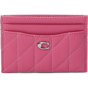 (取寄) コーチ レディース カード ケース COACH women COACH Card Case