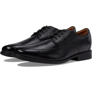 Clarks（クラークス） (取寄) シューズ メンズ ウィドン キャップ