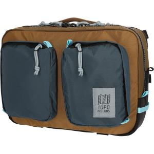 P最大17倍5/29限定 (取寄) トポデザイン グローバル ブリーフケース Topo Designs Global Briefcase｜jetrag