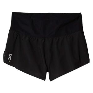 (取寄) オン レディース レース ショーツ On women On Race Shorts Bla...