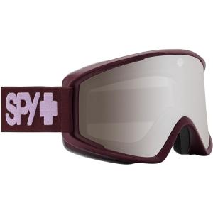 P最大17倍5/26限定 (取寄) スパイ クラッシャー エリート Spy Optic Spy Op...