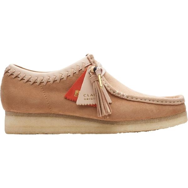 (取寄) クラークス メンズ シューズ ワラビー 2 シューズClarks men Wallabee...