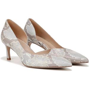 (取寄) ナチュラライザー レディース フェイス パンプス women Faith Pumps Wh...