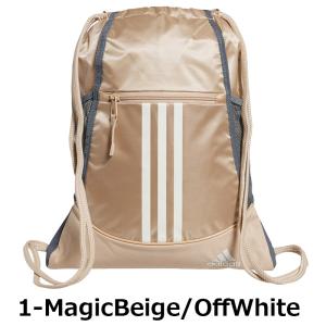 adidas アディダス ナップサック 体操着...の詳細画像1
