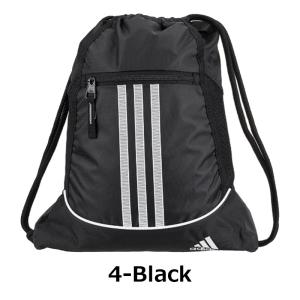 adidas アディダス ナップサック 体操着...の詳細画像4
