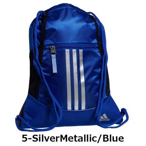 adidas アディダス ナップサック 体操着...の詳細画像5