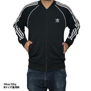adidas track shirt