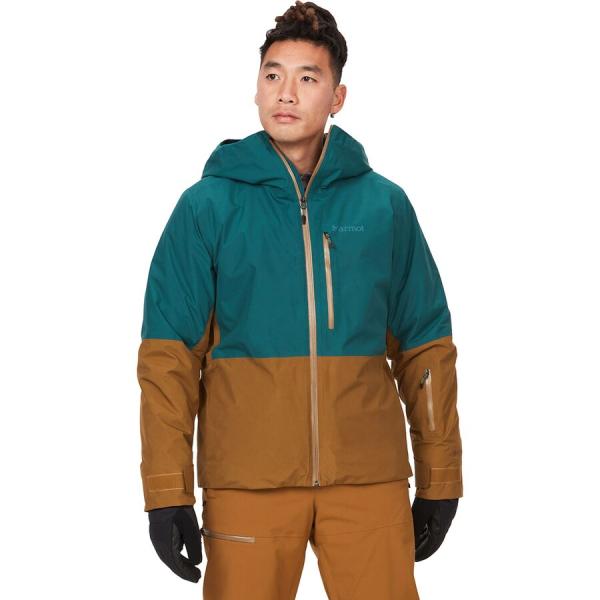 (取寄) マーモット メンズ ライトレイ ジャケット - メンズ Marmot men Lightr...