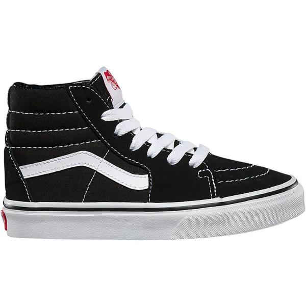 (取寄) バンズ キッズ SK8-ハイ レース スケート シューズ - Vans kids Sk8-...