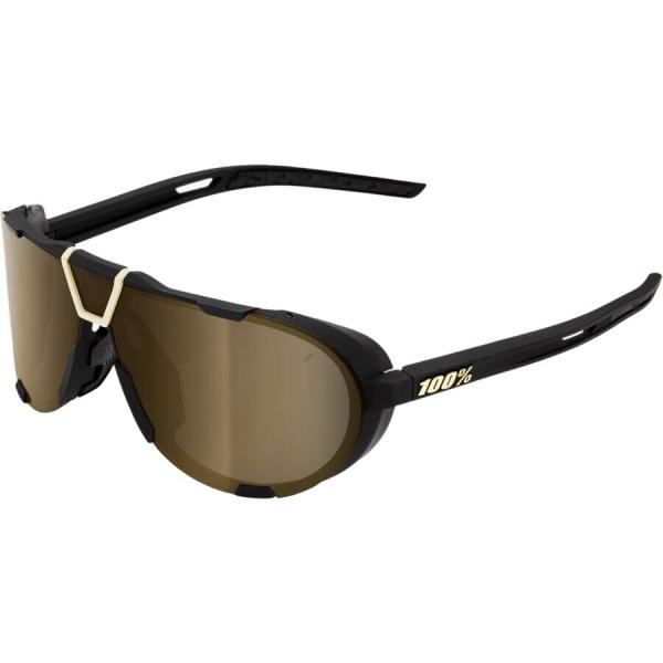 (取寄) 100% ウェストクラフト サングラス Westcraft Sunglasses Soft...