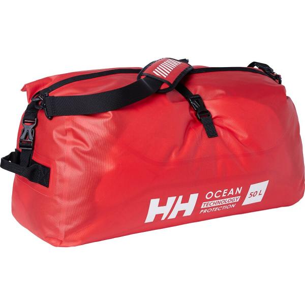 (取寄) ヘリーハンセン オフショア Wp ダッフル バッグ Helly Hansen Offsho...