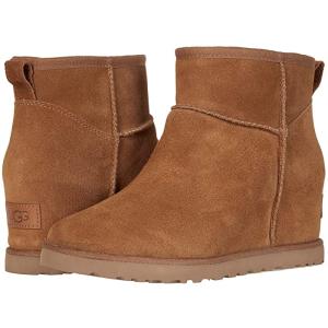 (取寄) アグ レディース クラシック ファム ミニ UGG women UGG Classic F...