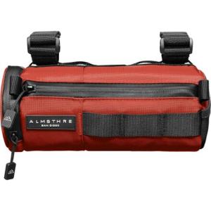 (取寄) アルムストレ コンパクト バー バッグ ALMSTHRE Compact Bar Bag ...