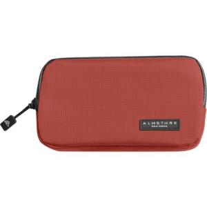 (取寄) アルムストレ ライド ウォレット ALMSTHRE Ride Wallet Rust Re...