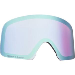 (取寄) アノン M6 ゴーグル リプレイスメント レンズ Anon M6 Goggle Repla...