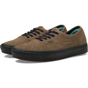 P最大14倍4/27限定 (取寄) バンズ コンフィクッシュ オーセンティック Vans Vans ...