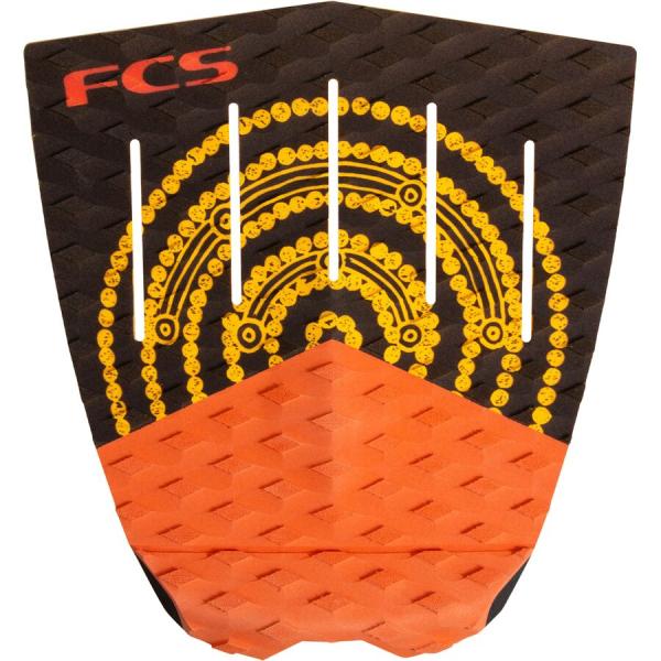 P最大12倍5/30限定 (取寄) FCS オーティス エコ トラクション パッド FCS Otis...