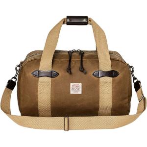 P最大14倍5/28限定 (取寄) フィルソン ティン クロス スモール ダッフル バッグ Filson Tin Cloth Small｜jetrag