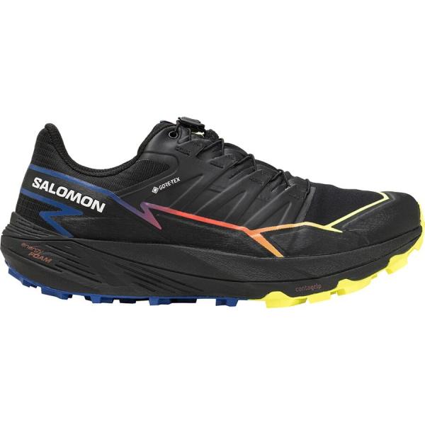 P最大14倍4/27限定 (取寄) サロモン サンダークロス Gtx シューズ Salomon Th...