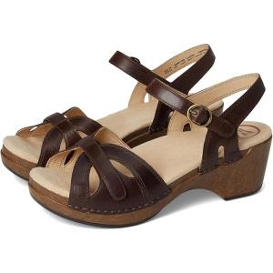 dansko（ダンスコ） (取寄) レディース シガニー Dansko women