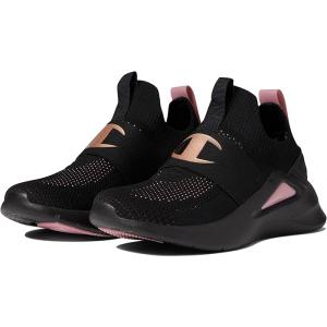(取寄) チャンピオン キッズ アセラ レーザー (ビッグ キッド) Champion Kids A...