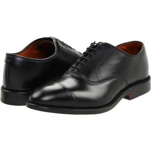 並行輸入品】Allen Edmonds Men's Park Avenue Cap-Toe Oxford : D
