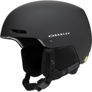 (取寄) オークリー モッド 1 プロ ヘルメット Oakley Mod 1 Pro Helmet Blackout｜jetrag