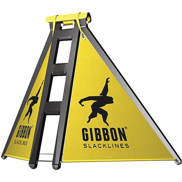 (取寄) ギボンスラックライン スラック フレーム Gibbon Slacklines Slack ...