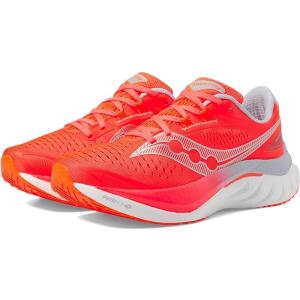 (取寄) サッカニー レディース エンドルフィン スピード 4 Saucony women Sauc...