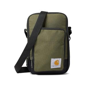 (取寄) カーハート クロスボディ ジップ バッグ Carhartt Carhartt Crossb...