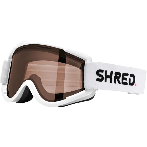 (取寄) シュレッド ナスティファイ ゴーグルズ SHRED Nastify Goggles Pur...