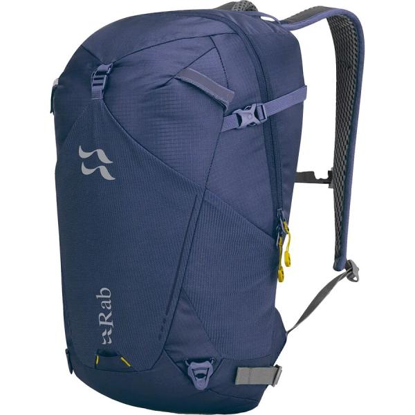 (取寄) ラブ テンサー 20L バックパック Rab Tensor 20L Backpack De...