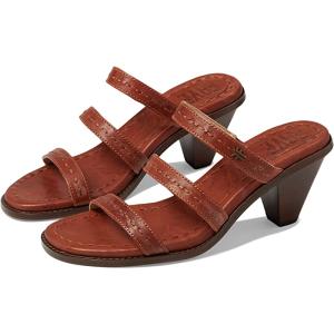 (取寄) フライ レディース エステル ストラップ スライド Frye women Frye Est...