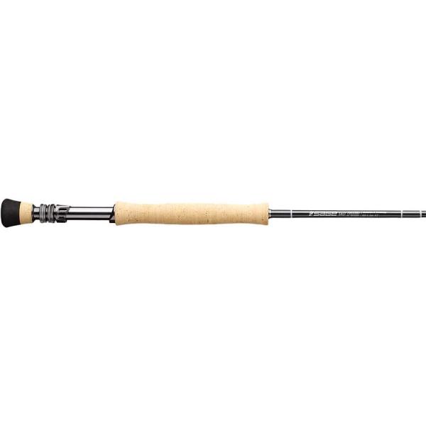 (取寄) セージ ソルト R8 ロッド - 4 ピース Sage Salt R8 Rod - 4 P...