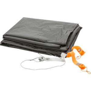 (取寄) ビッグアグネス フライ クリーク UL1 フットプリント Big Agnes Fly Cr...