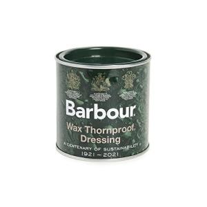 Barbour バブアー オイル缶 ソーンプルーフ ドレッシング