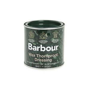 Barbour バブアー オイル缶 ソーンプルーフ ドレッシング ワックス オイルド ジャケット リプルーフ セルフ メンテナンス Barbour Wax Thornproof Dre｜jetrag