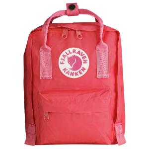 (取寄) フェールラーベン ミニ 7L バックパック Fjallraven Kanken Mini ...