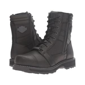 (取寄) ハーレーダビッドソン メンズ ボックスベリー men Boxbury Black