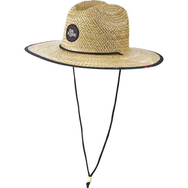 (取寄) ダカイン ピンドゥ ストロー ハット DAKINE Pindo Straw Hat Twi...