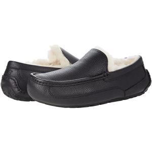P最大14倍4/27限定 (取寄) アグ メンズ ワイド アスコット UGG men  Wide A...